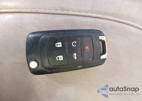 2012 Buick Regal Turbo - Premium 1 from USA, damaged, VIN 2G4GS5EV7C9207047